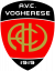 logo VOGHERESE